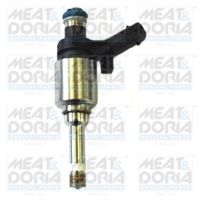 Injector 75114074