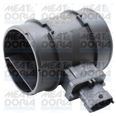 Mass Air Flow Sensor 86197E