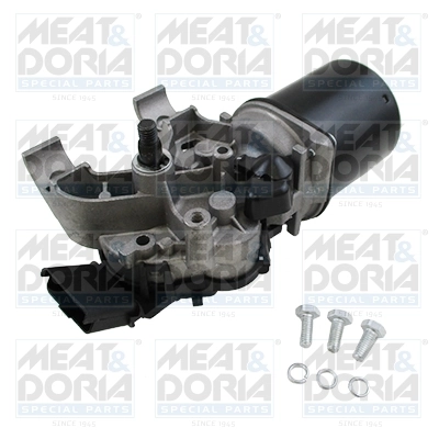 Wiper Motor 27199