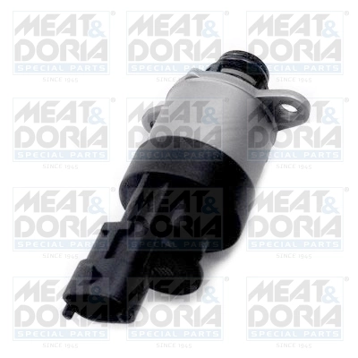 Pressure Control Valve, common rail system 9721