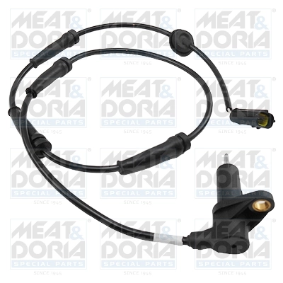 Sensor, wheel speed 90677