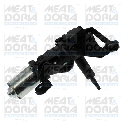 Wiper Motor 27344