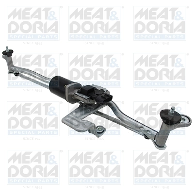 Window Cleaning System 207007