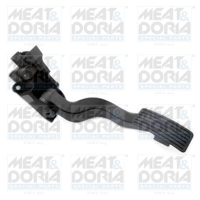 Accelerator Pedal Unit 83584