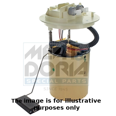 Fuel Feed Unit 77719E