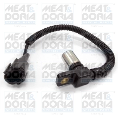 Sensor, crankshaft pulse 87732