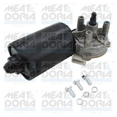 Wiper Motor 27287