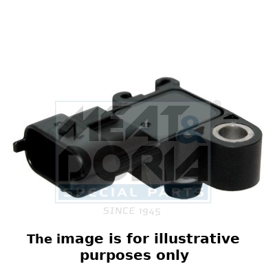 Sensor, intake manifold pressure 82313E