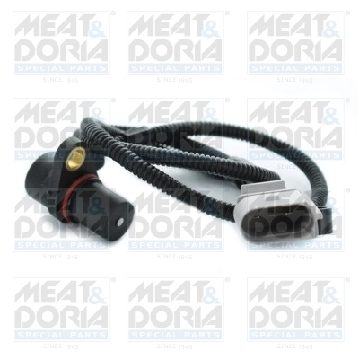 Sensor, crankshaft pulse 87301