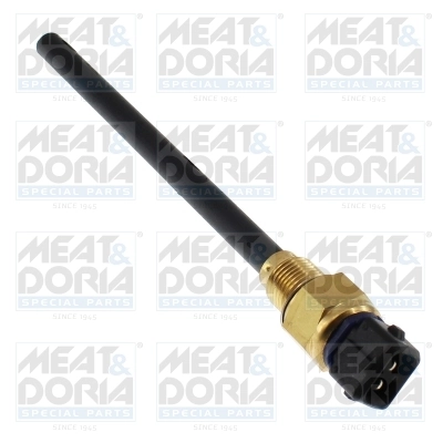 Sensor, engine oil level 72435