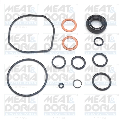 Gasket Set, hydraulic pump 37088