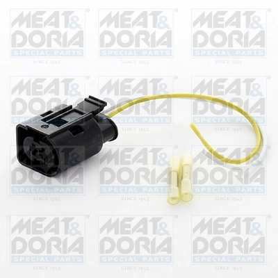 Cable Repair Kit, alternator 25027