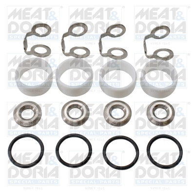 Seal Ring, injector 98489