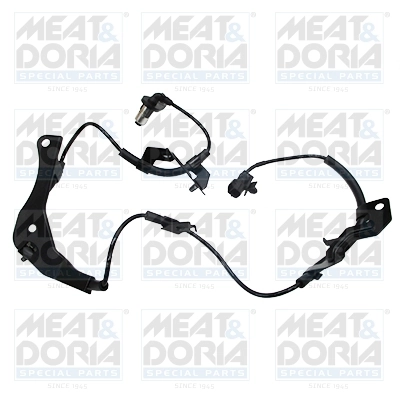 Sensor, wheel speed 901126