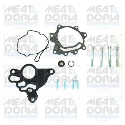 Repair Set, vacuum pump (braking system) 91110