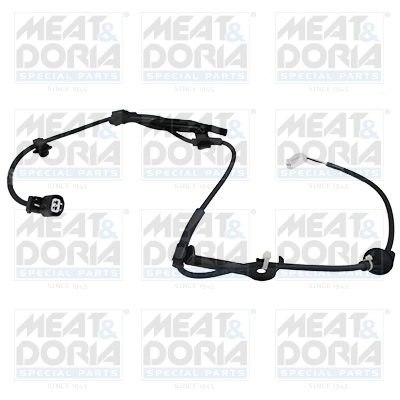 Connecting Cable, ABS 901068