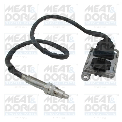 NOx Sensor, NOx catalytic converter 57023