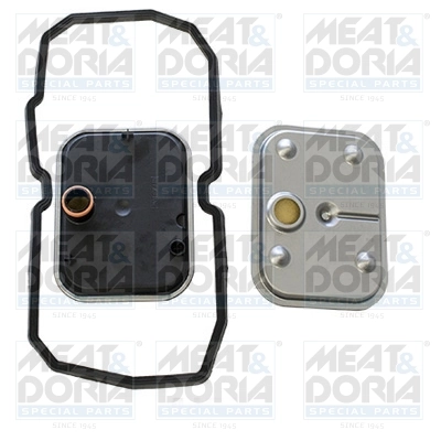 Hydraulic Filter Kit, automatic transmission KIT21028