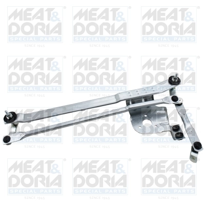 Wiper Linkage 227029