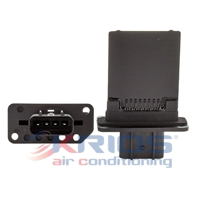 Resistor, interior blower K109150