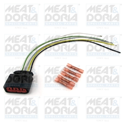 Cable Repair Set, mass air flow sensor 25430