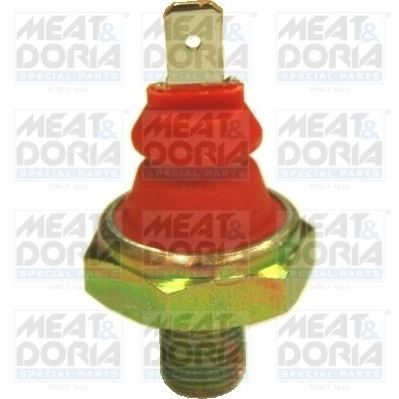 Oil Pressure Switch 72006