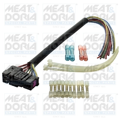 Repair Kit, cable set 25266