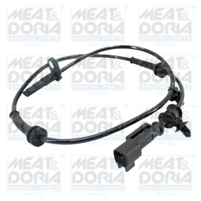 Sensor, wheel speed 901178
