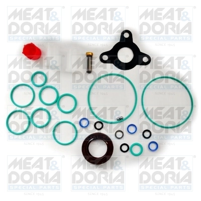 Seal Kit, injector pump 9539