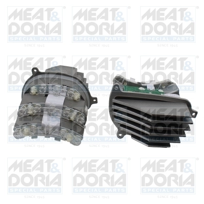 Direction Indicator 73212720