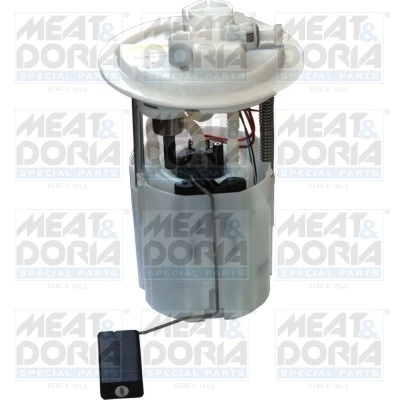 Fuel Feed Unit 77318