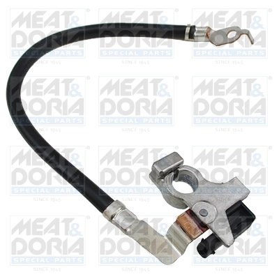 Sensor, battery management 241001