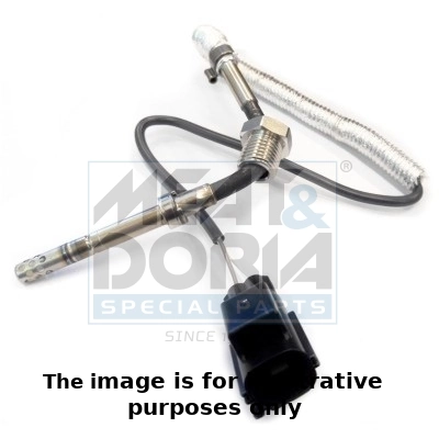 Sensor, exhaust gas temperature 12005E