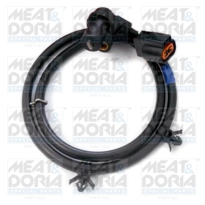 Sensor, wheel speed 90339