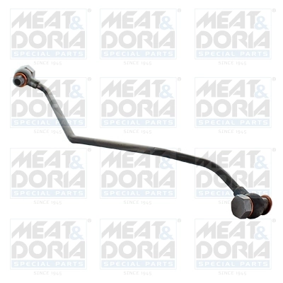Oil Pipe, charger 63077