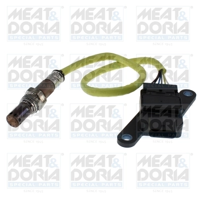 NOx Sensor, urea injection 57314