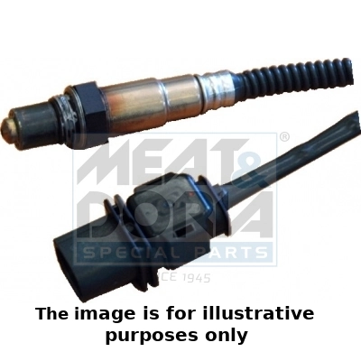 Oxygen Sensor 81608E