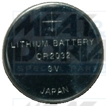 Appliance Battery 81223