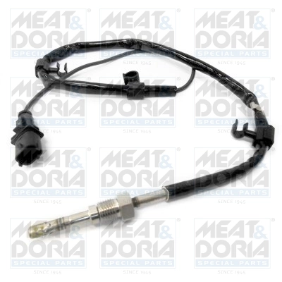 Sensor, exhaust gas temperature 12082