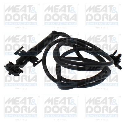 Washer Fluid Jet, headlight cleaning 209273