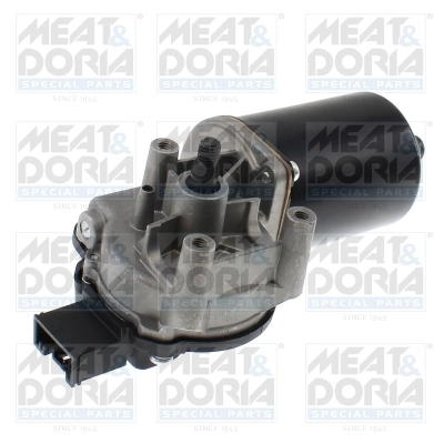 Wiper Motor 27663
