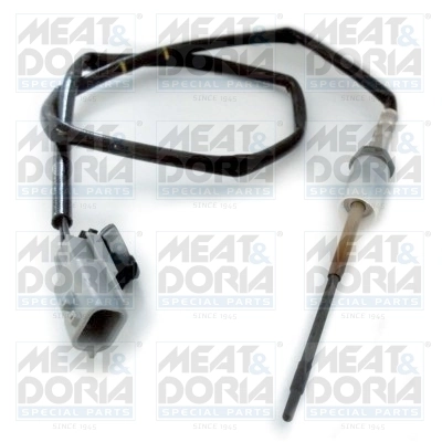 Sensor, exhaust gas temperature 12180