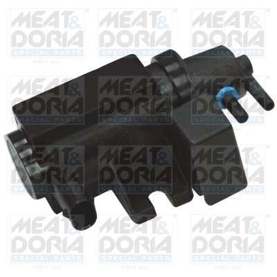 Pressure Converter, exhaust control 9230