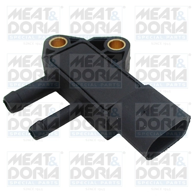 Sensor, exhaust pressure 82570E