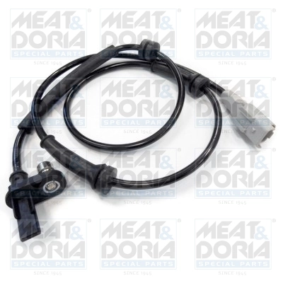 Sensor, wheel speed 90513