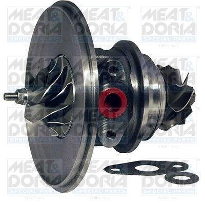 Core assembly, turbocharger 60269