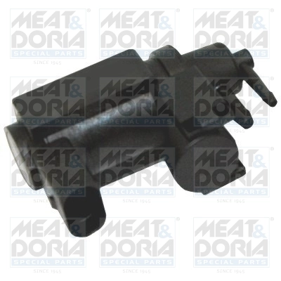 Pressure Converter, exhaust control 9231