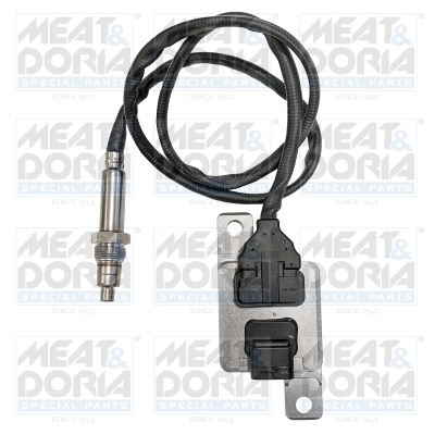 NOx Sensor, NOx catalytic converter 57024
