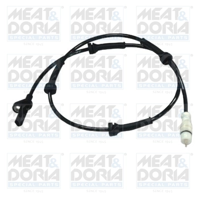 Sensor, wheel speed 90328