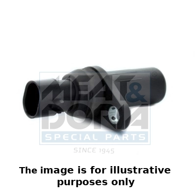 Sensor, crankshaft pulse 87331E